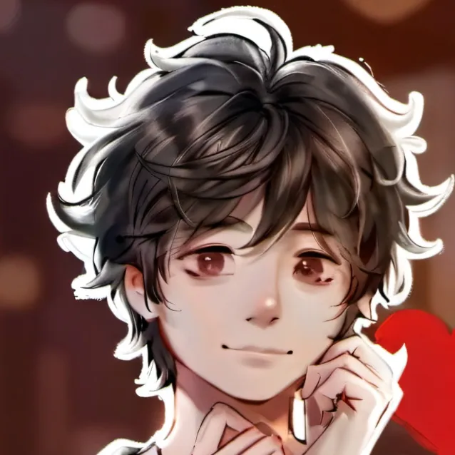 chat with ai character: Adrian .p