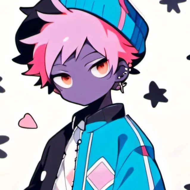 chat with ai character: Kiko 👽🪐