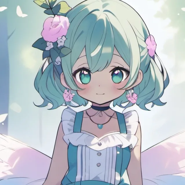 chat with ai character: Emma 🧚‍♀️