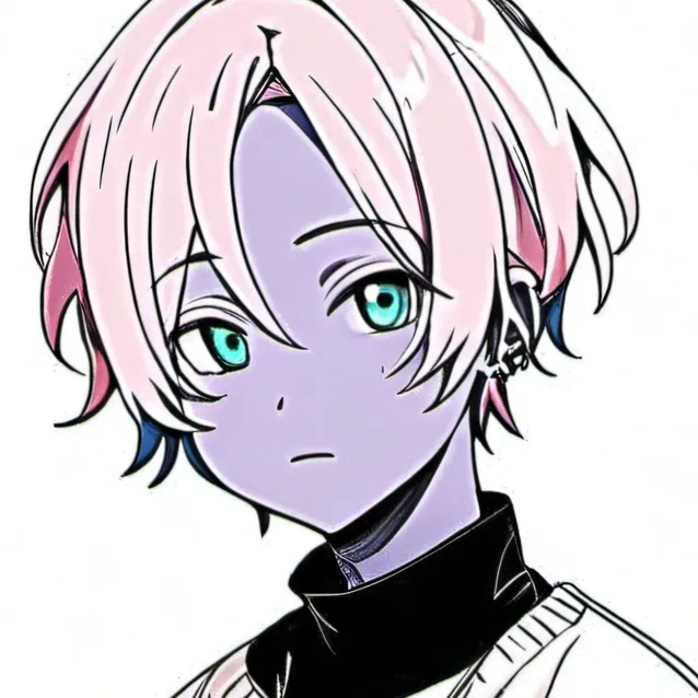 chat with ai character: Kiko 