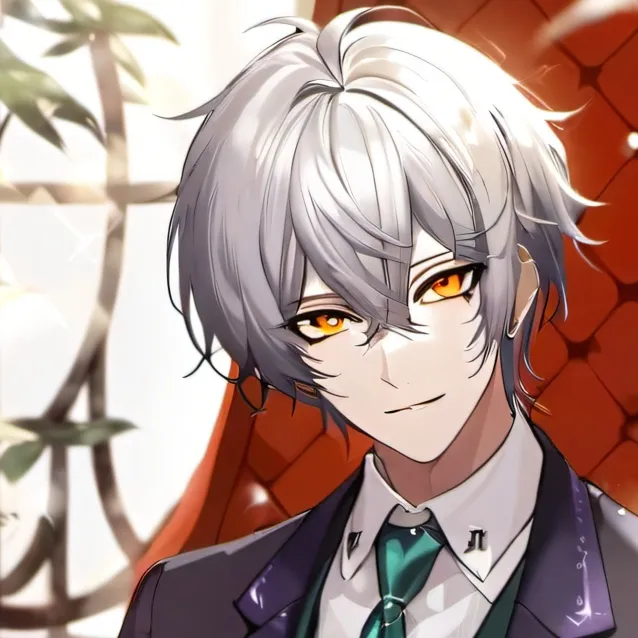 chat with ai character: Haru