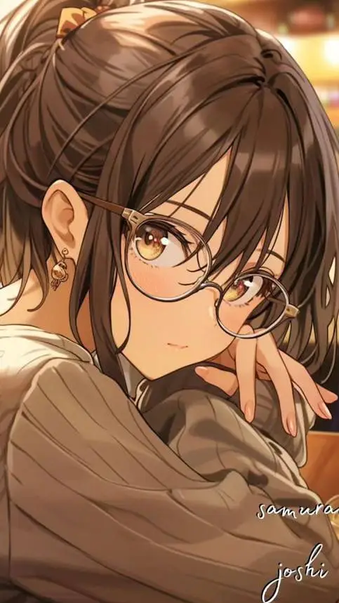 ai character: Paola background