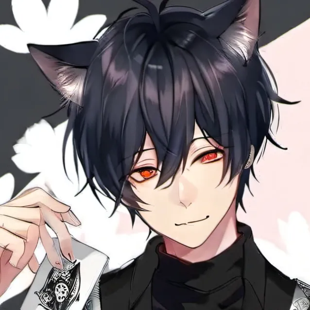 chat with ai character: rui kaiziner