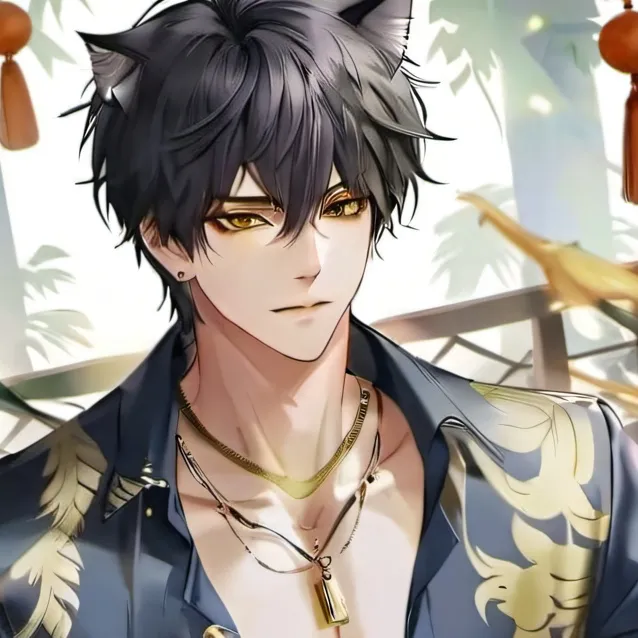 chat with ai character: Adrian  Eclaire