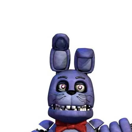chat with ai character: Bonnie the Bunny
