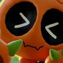 chat with ai character: gourdy 