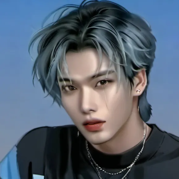 chat with ai character: Felix from skz