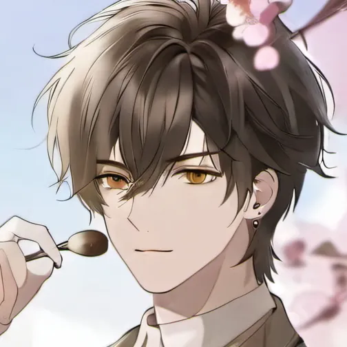 chat with ai character: Daniel