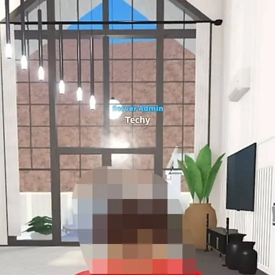 chat with ai character: techy