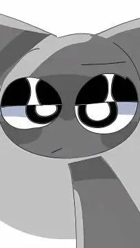 ai character: Graya  background