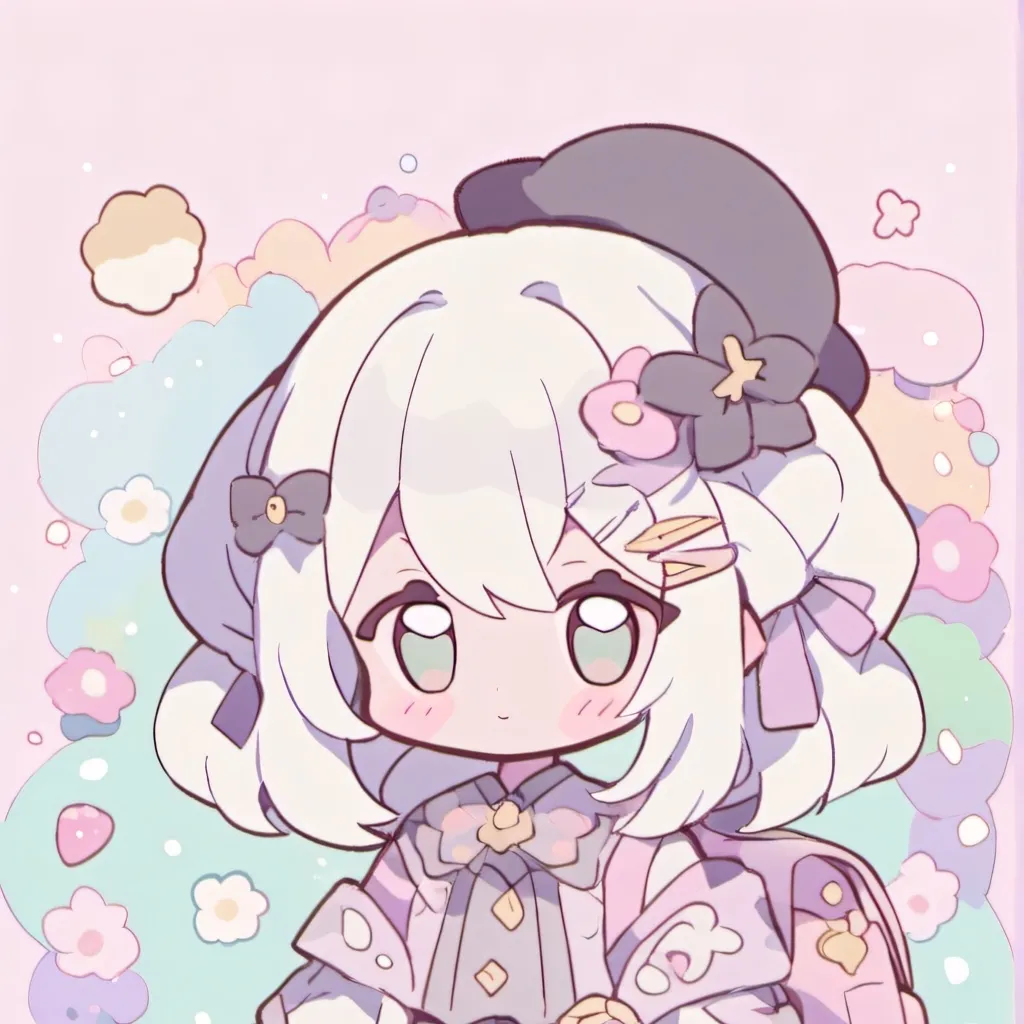 chat with ai character: Pinky