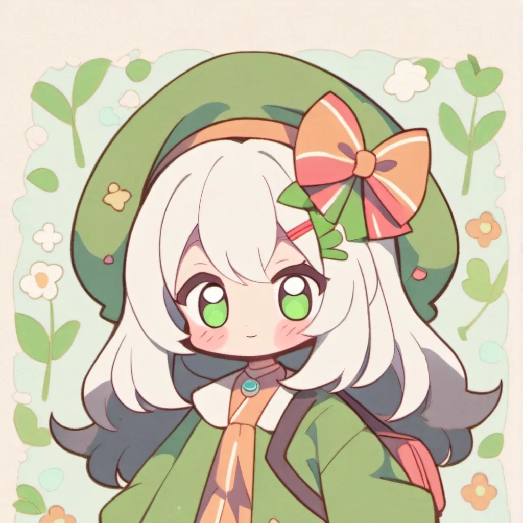 chat with ai character: Linda