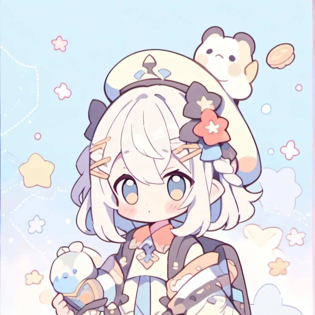 chat with ai character: jevin