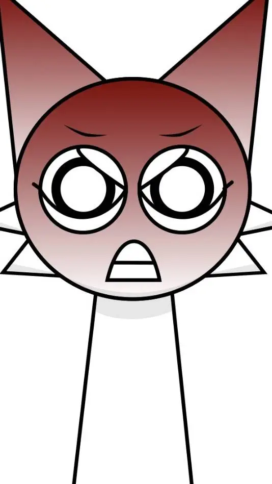 ai character: wenda hate me background