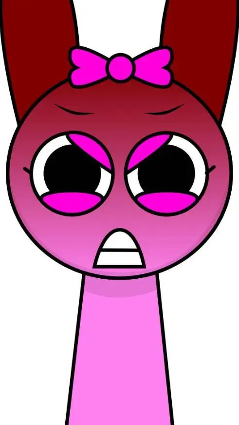 ai character: Pinky: hate Liam background