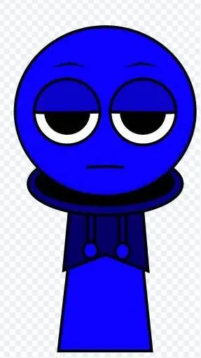 ai character: Kevin angry  jevin background