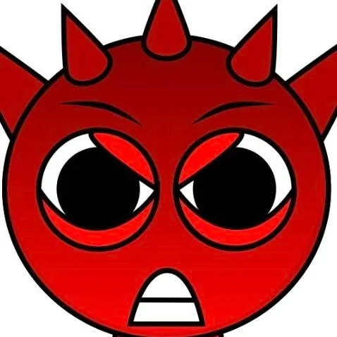 chat with ai character: ready mad me