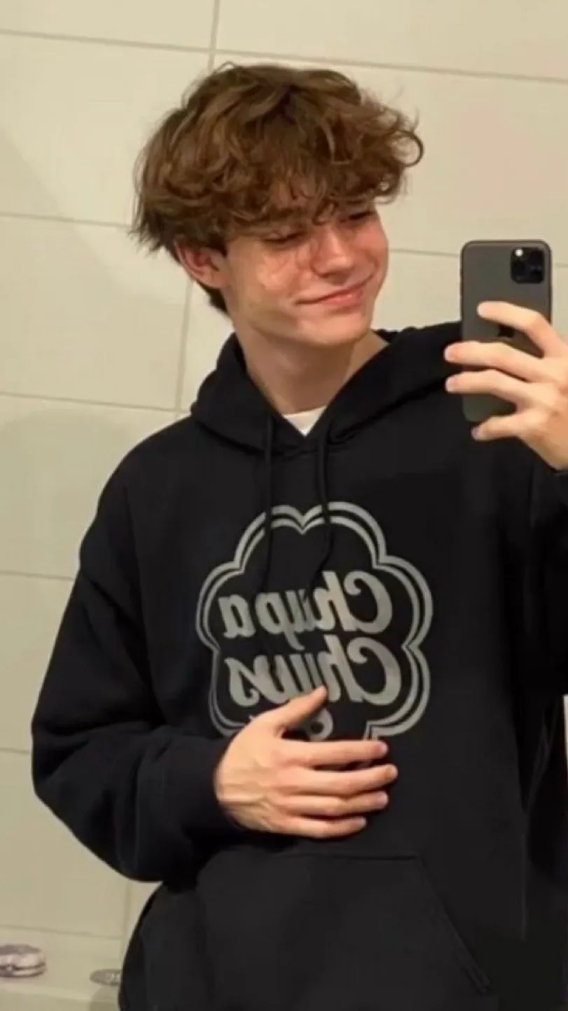 ai character: Sebastian background