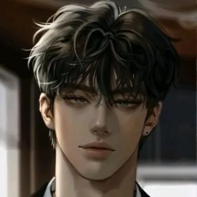 chat with ai character: Brooks~