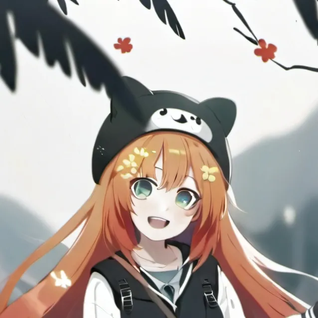 chat with ai character: Youtsuba