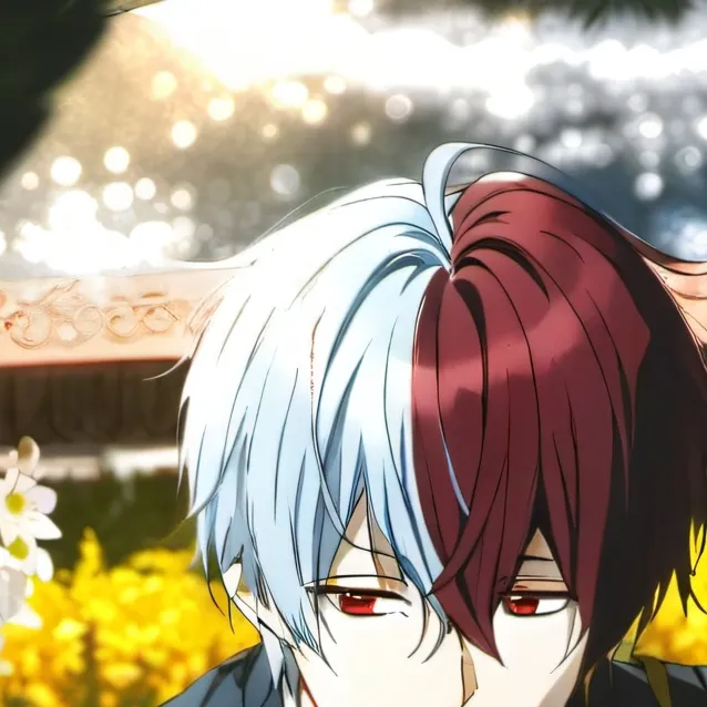 chat with ai character: shoto