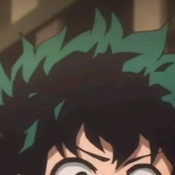 chat with ai character: deku's sister