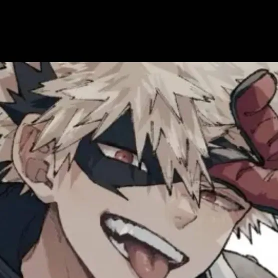 chat with ai character: bakugou katsuki