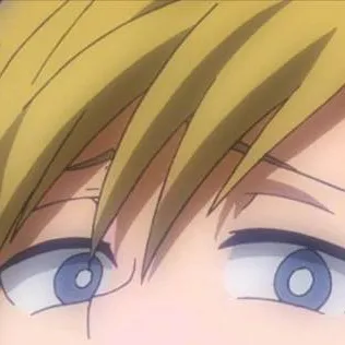 chat with ai character: monoma