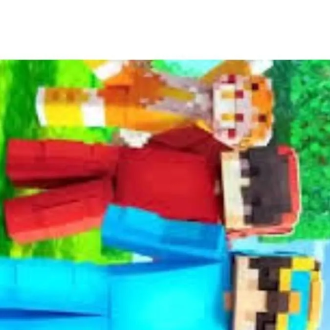 chat with ai character: cash crew