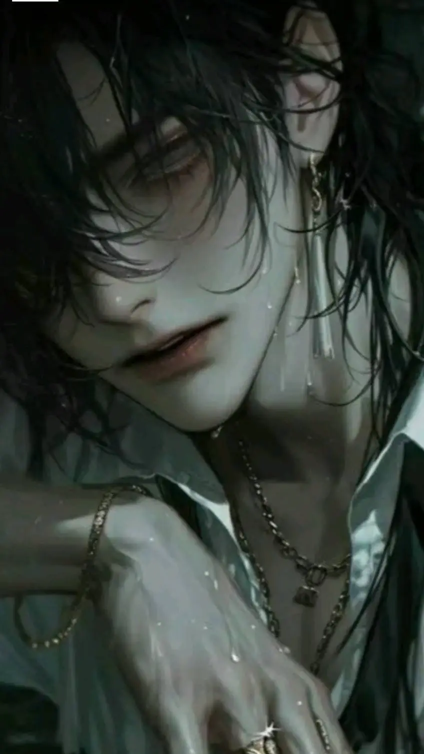 ai character: 𓆩♡𓆪Xavier 𓆩♡𓆪 background