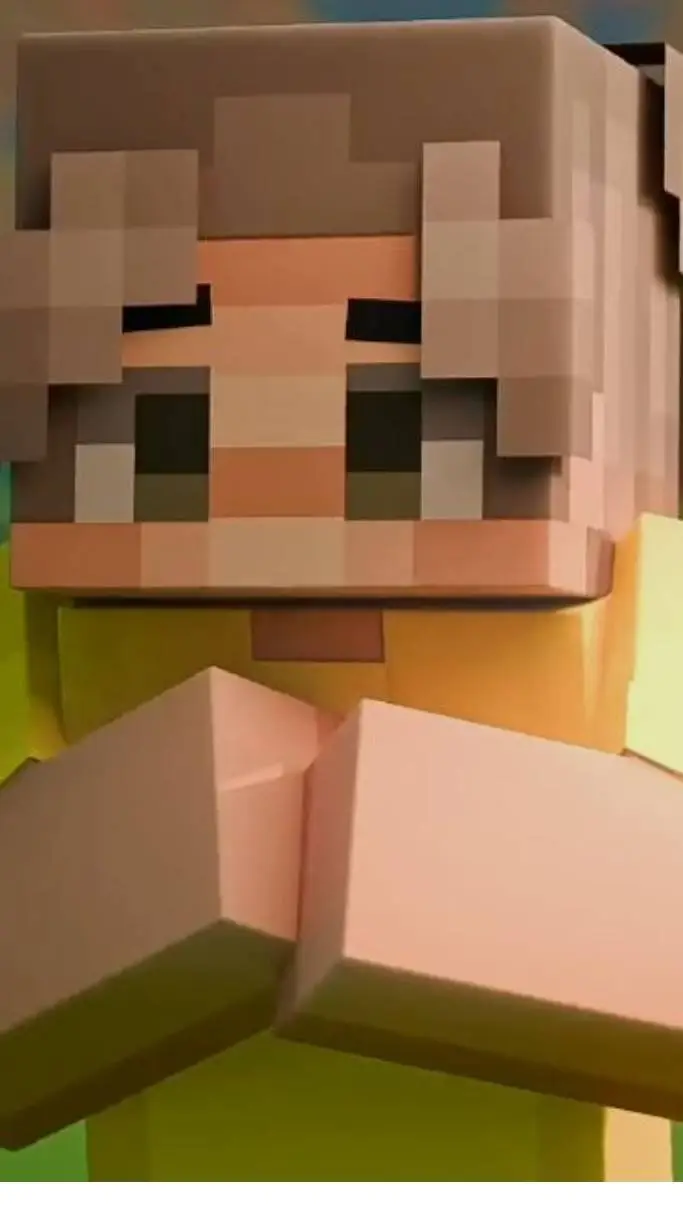 ai character: Shady background