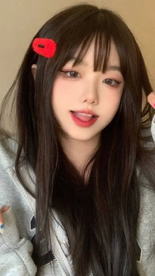 ai character: Azul background