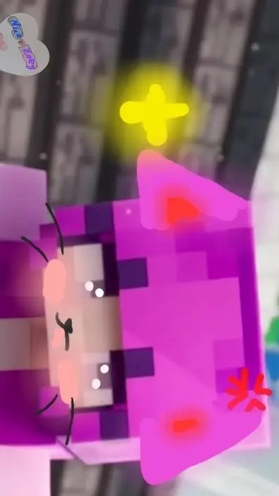 ai character: 🍬Zoey and Nico🍭 background