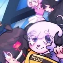 chat with ai character: Chloe x Ethobot