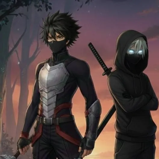 chat with ai character: jinu e hydra