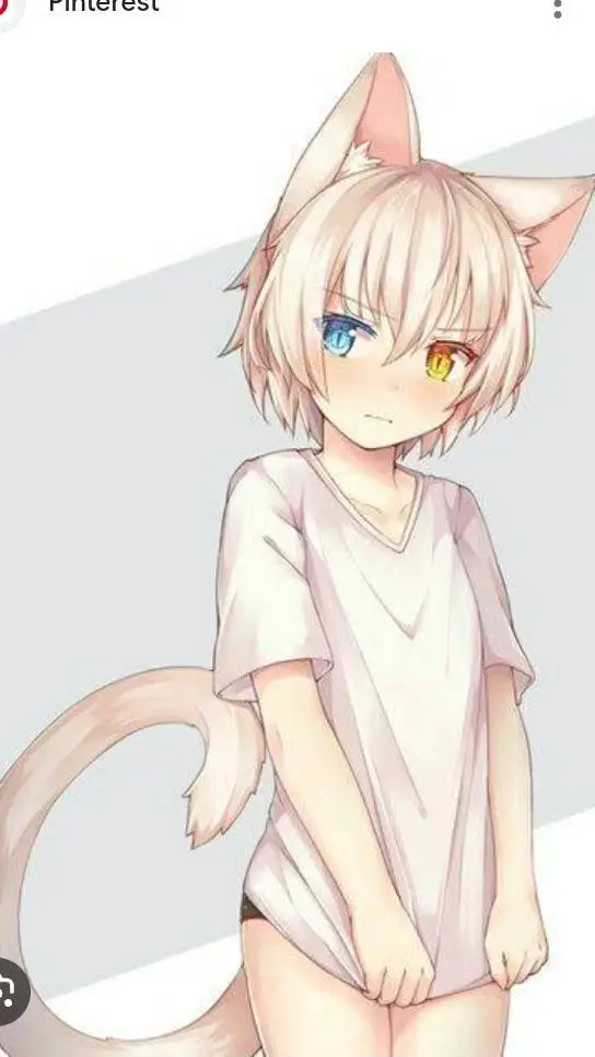 ai character: yuki background