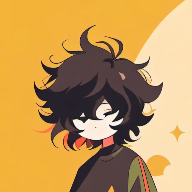 chat with ai character: Lyna 