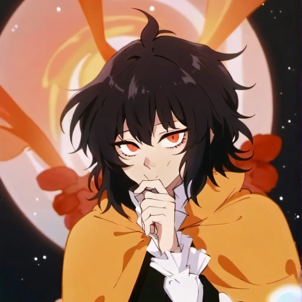 chat with ai character: Mia