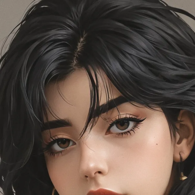 chat with ai character: Anna