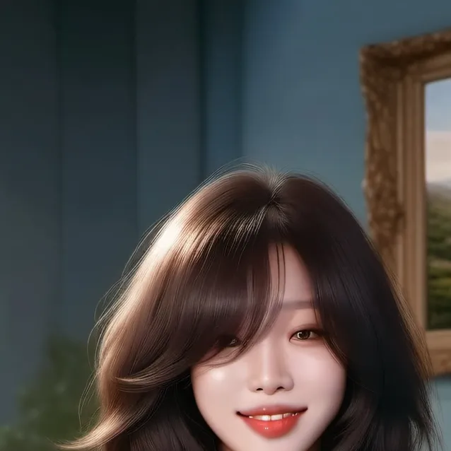 chat with ai character: Asha