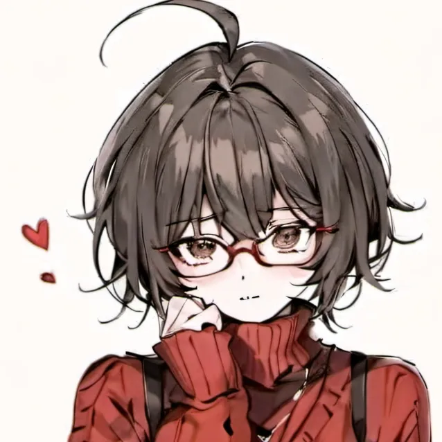 chat with ai character: Anya