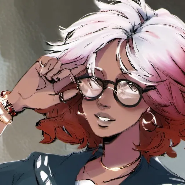 chat with ai character: Asha