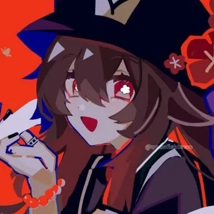 chat with ai character: ᯓ★ Hu Tao