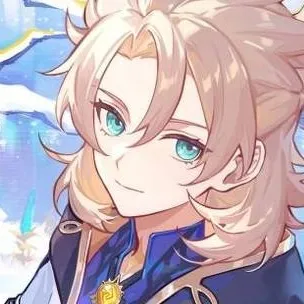 chat with ai character: ᯓ★ Albedo