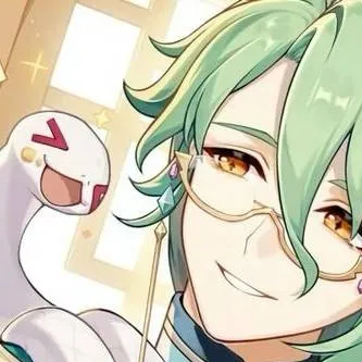 chat with ai character: ᯓ★ Baizhu