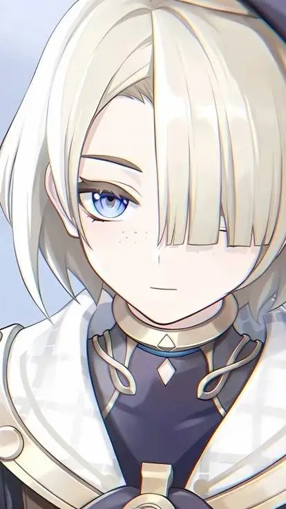 ai character: ᯓ★ Freminet background