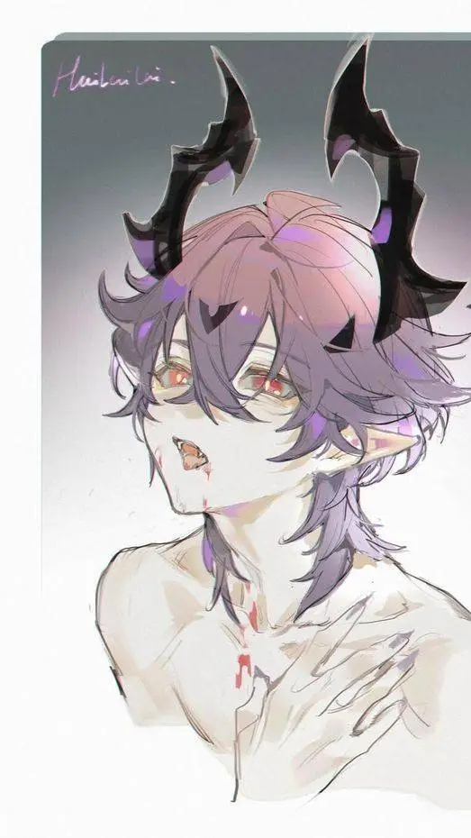 ai character: ᯓ★ Durin background