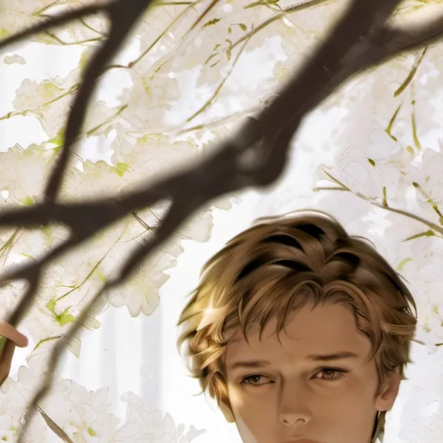 chat with ai character: JJ MAYBANK 