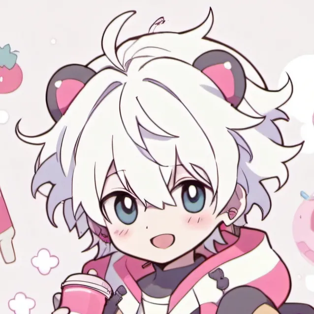 chat with ai character: MHA