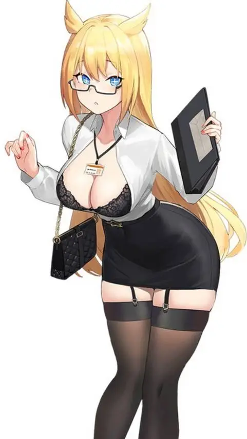 ai character: m26 pershing background